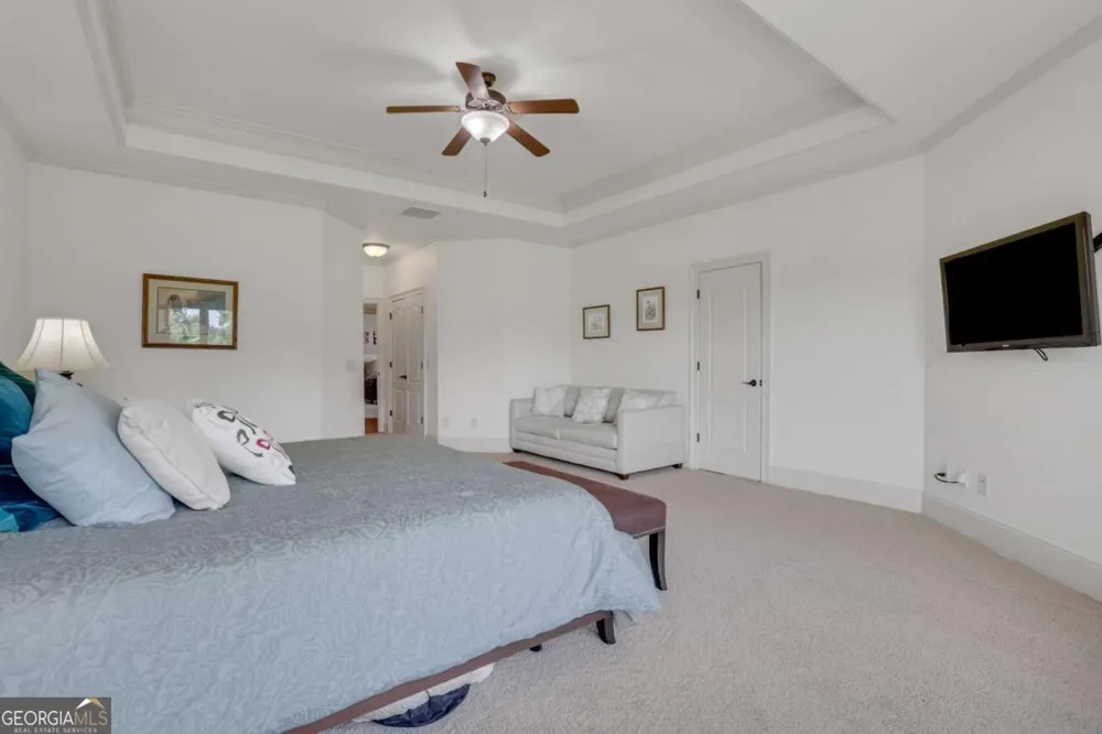 2262 Crimson King DR Braselton, GA 30517