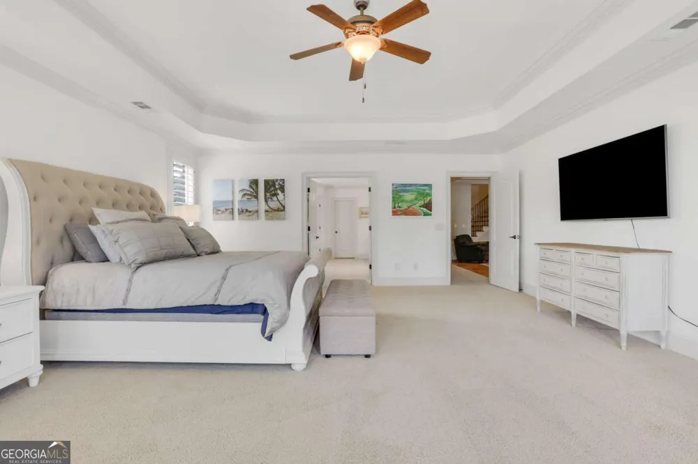 2262 Crimson King DR Braselton, GA 30517