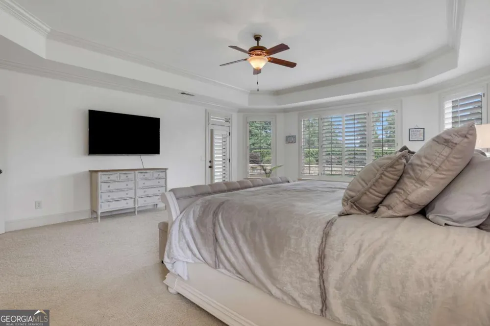 2262 Crimson King DR Braselton, GA 30517