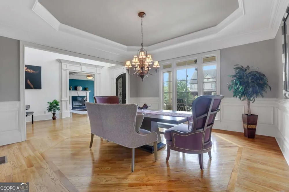 2262 Crimson King DR Braselton, GA 30517