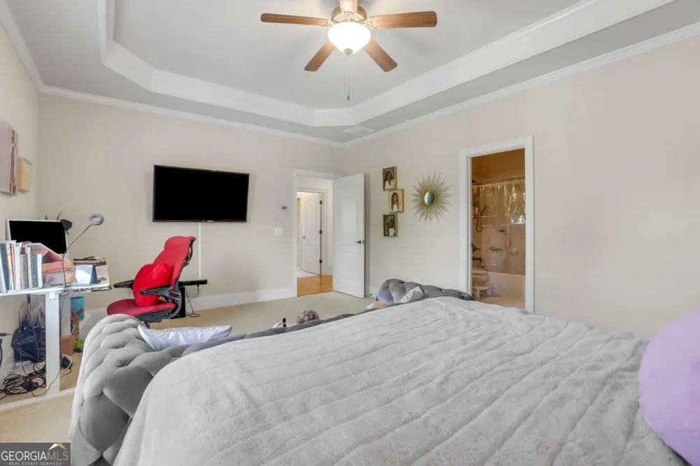 2262 Crimson King DR Braselton, GA 30517