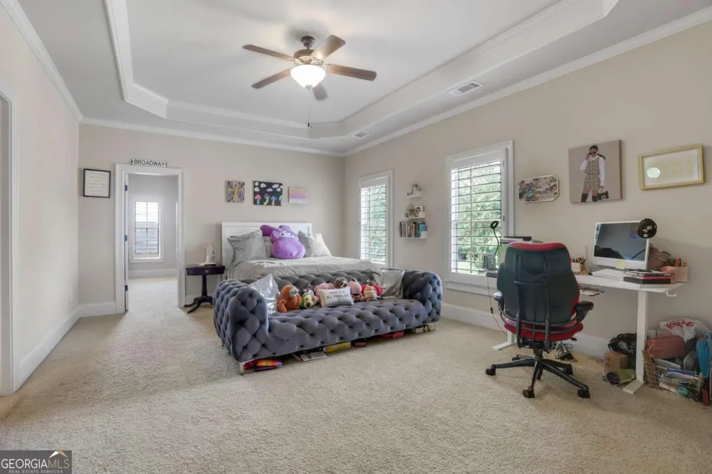 2262 Crimson King DR Braselton, GA 30517
