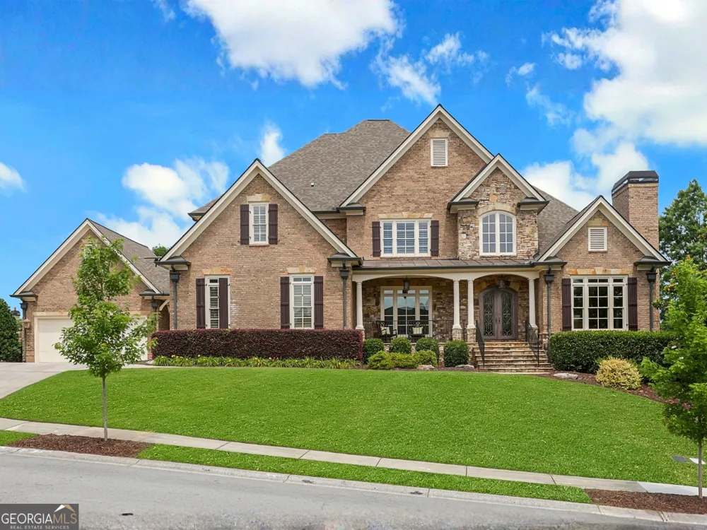 2262 Crimson King DR Braselton, GA 30517
