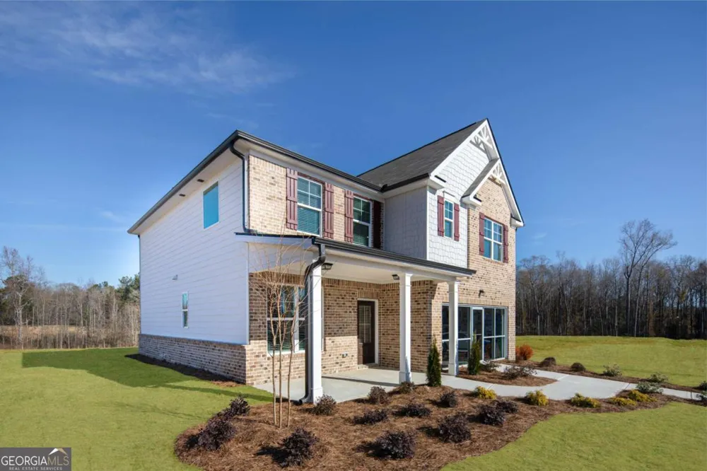 527 Collier Mills RD Lawrenceville, GA 30045