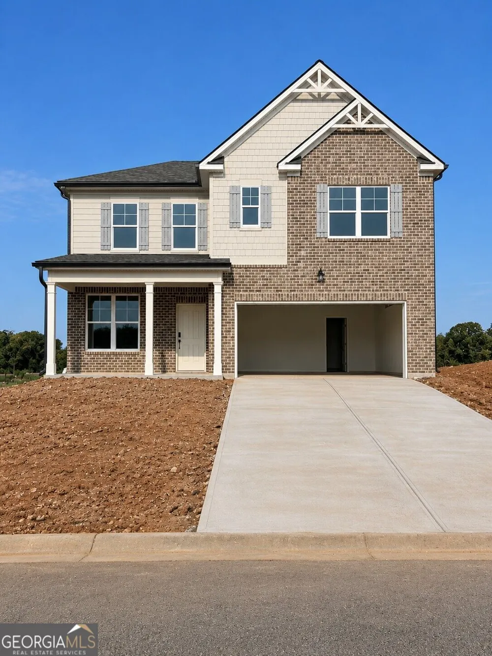 527 Collier Mills RD Lawrenceville, GA 30045