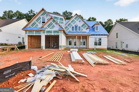 467 Lake Vista DR