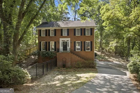 4748 Coppedge CT