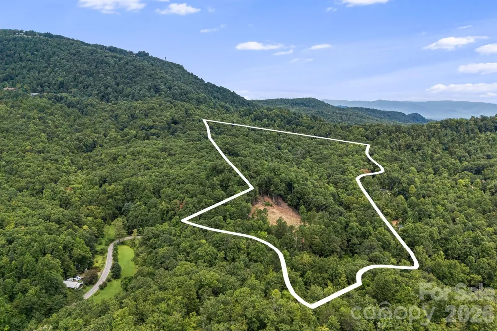 163 Camp Elliott Road Black Mountain, NC 28711