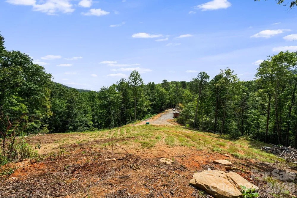 163 Camp Elliott Road Black Mountain, NC 28711