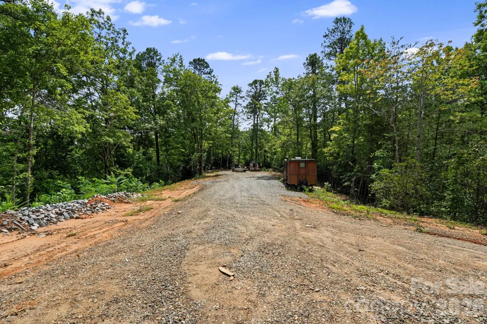 163 Camp Elliott Road Black Mountain, NC 28711