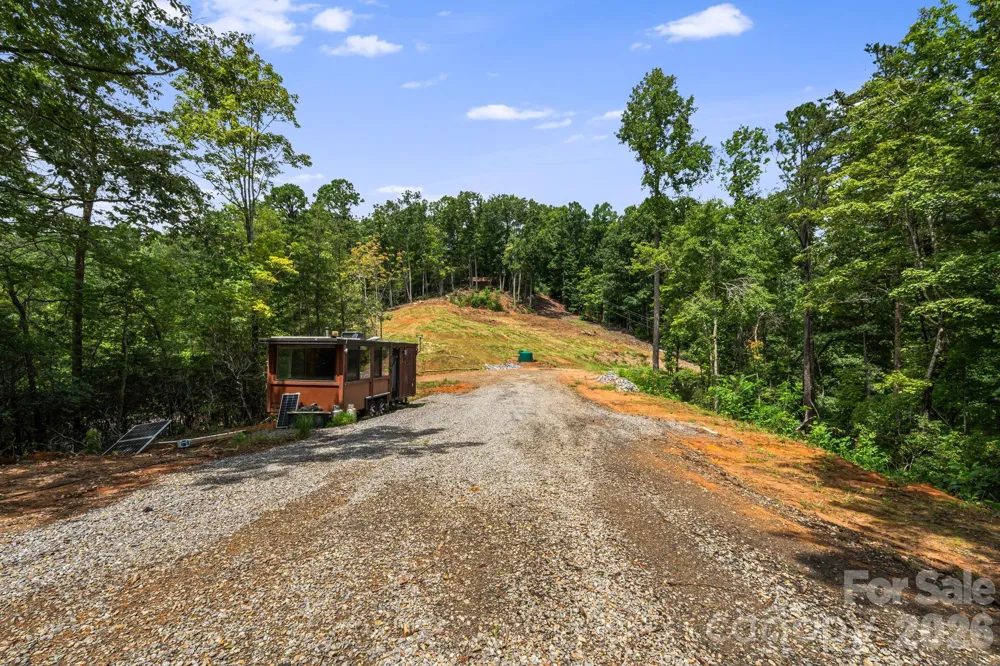 163 Camp Elliott Road Black Mountain, NC 28711