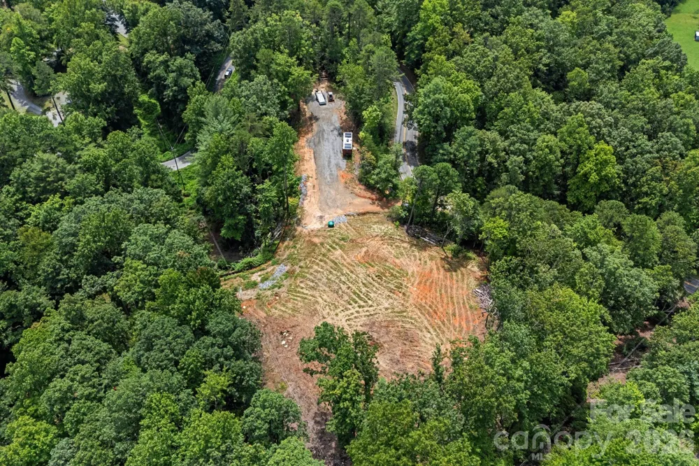 163 Camp Elliott Road Black Mountain, NC 28711