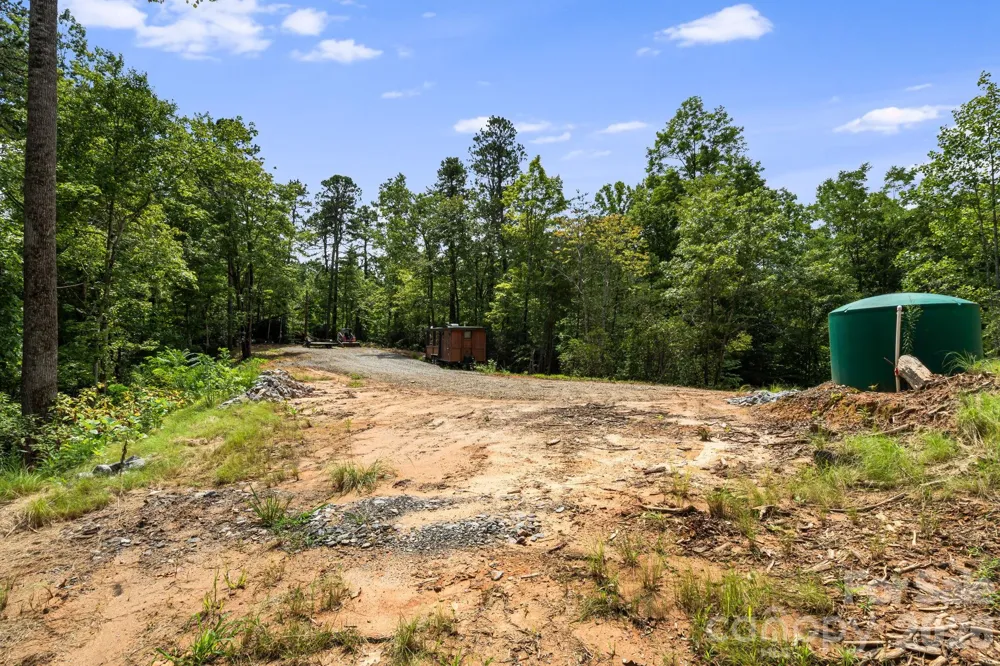 163 Camp Elliott Road Black Mountain, NC 28711