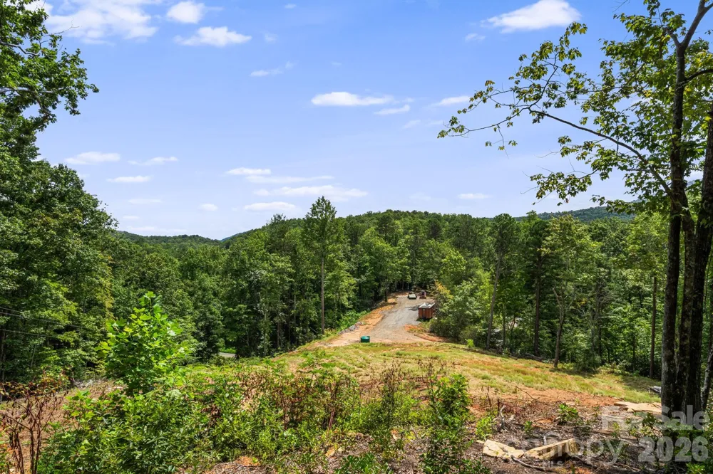 163 Camp Elliott Road Black Mountain, NC 28711
