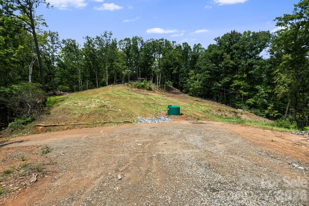 163 Camp Elliott Road Black Mountain, NC 28711