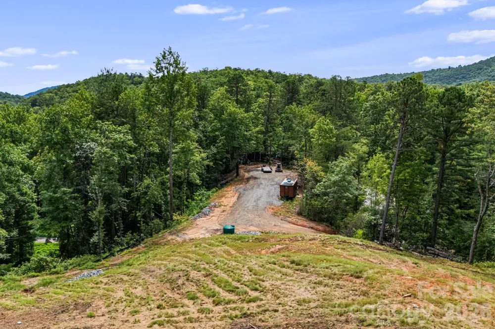 163 Camp Elliott Road Black Mountain, NC 28711
