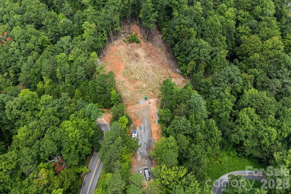 163 Camp Elliott Road Black Mountain, NC 28711