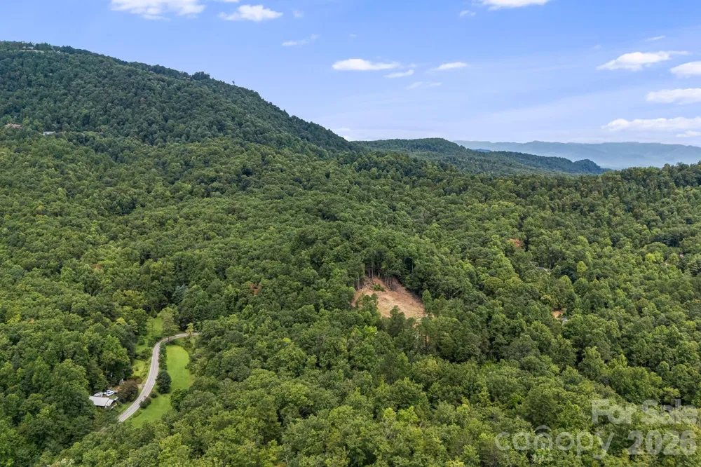 163 Camp Elliott Road Black Mountain, NC 28711