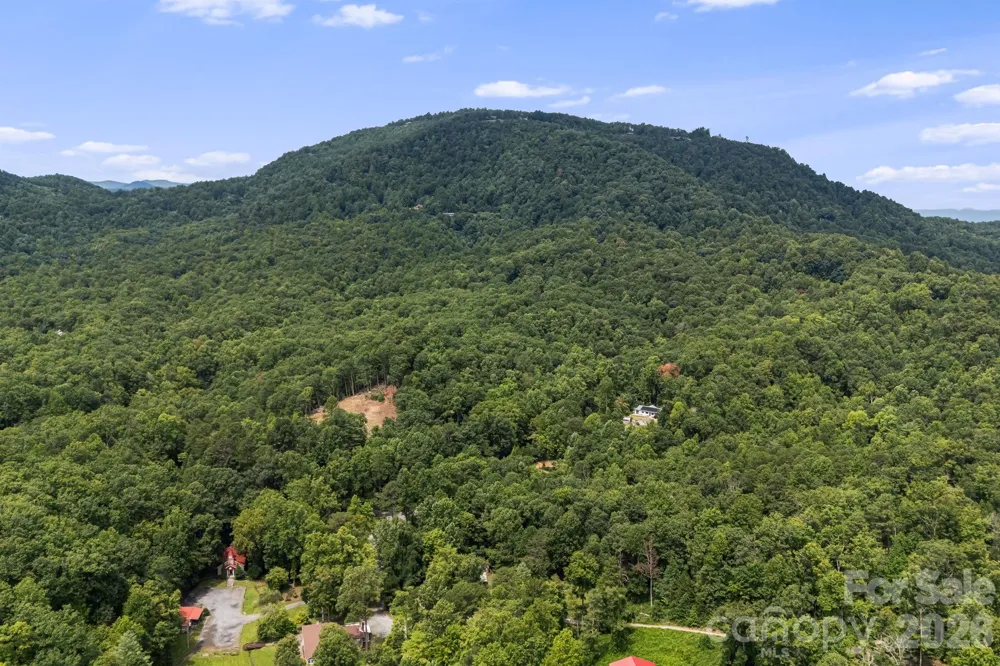 163 Camp Elliott Road Black Mountain, NC 28711