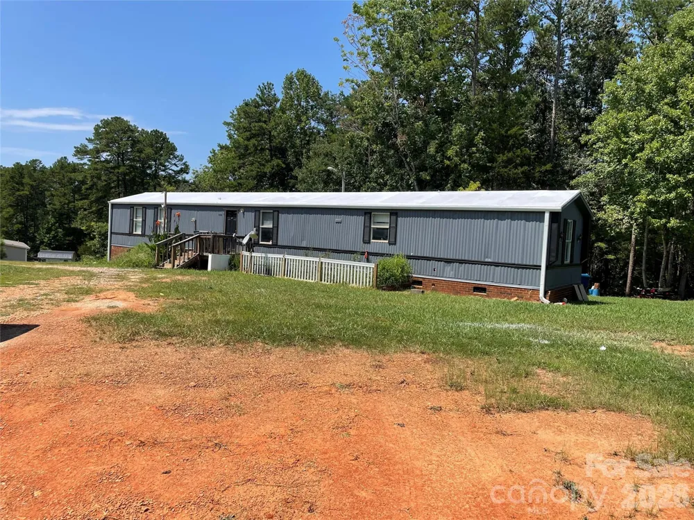 9355 Phelps Road Mount Pleasant, NC 28124