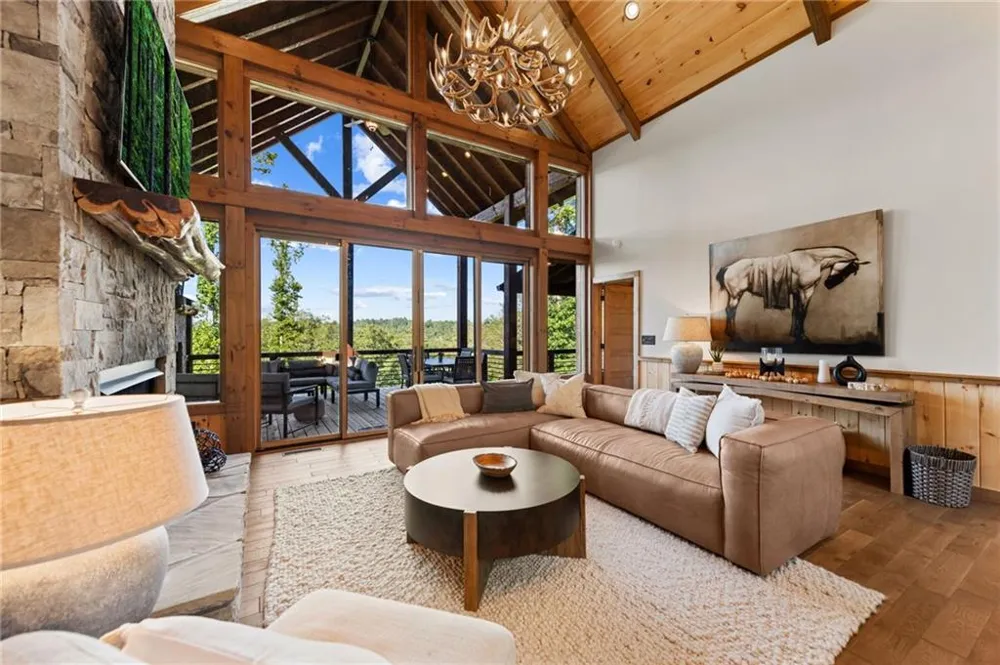 107 Fish Tale Cove Ellijay, GA 30540