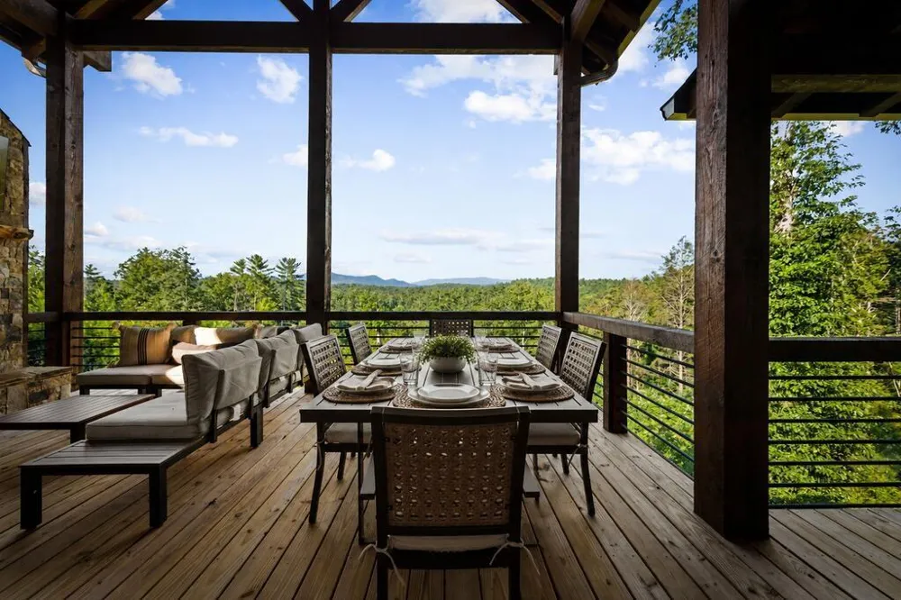 107 Fish Tale Cove Ellijay, GA 30540