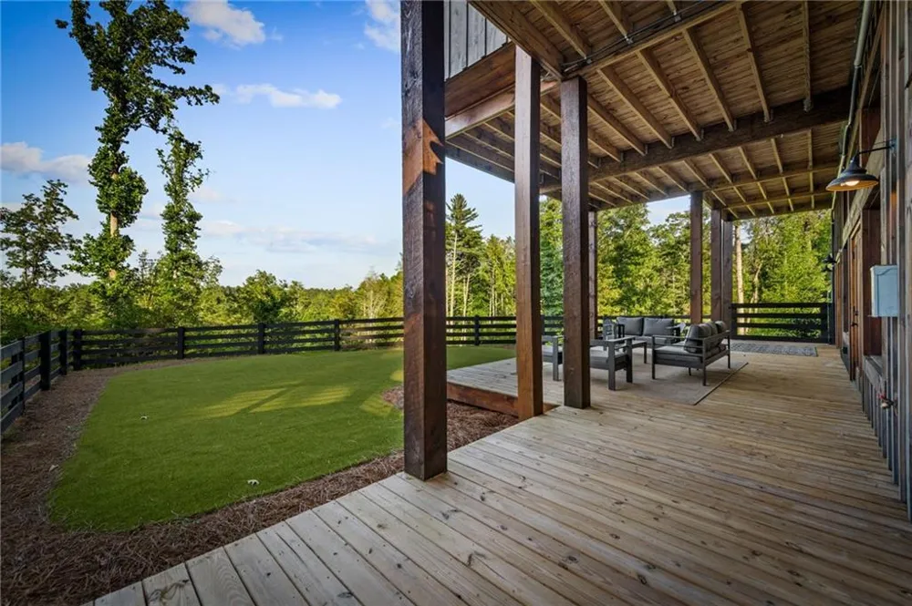 107 Fish Tale Cove Ellijay, GA 30540