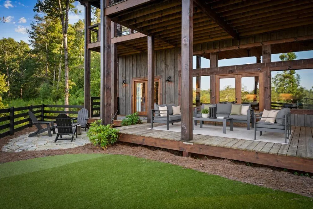 107 Fish Tale Cove Ellijay, GA 30540