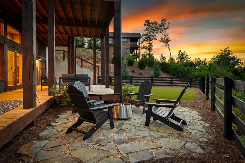 107 Fish Tale Cove Ellijay, GA 30540