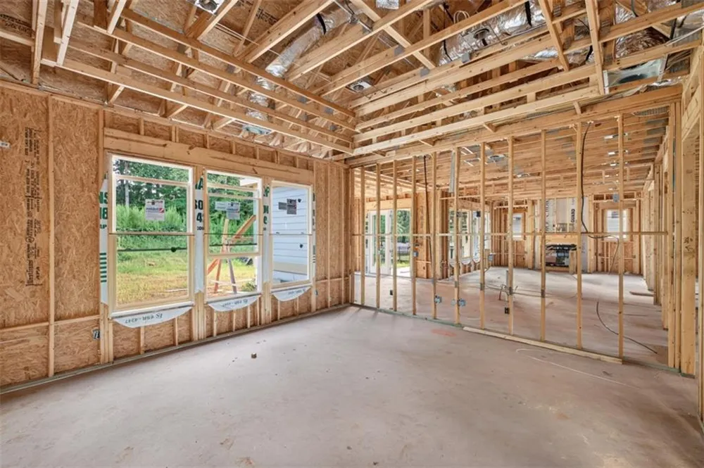 467 Lake Vista Drive Statham, GA 30666