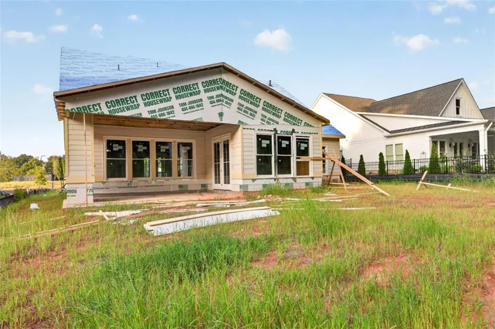 467 Lake Vista Drive Statham, GA 30666