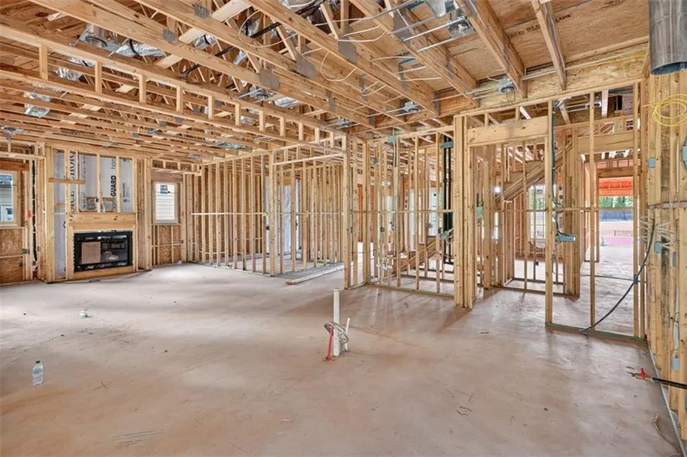 467 Lake Vista Drive Statham, GA 30666