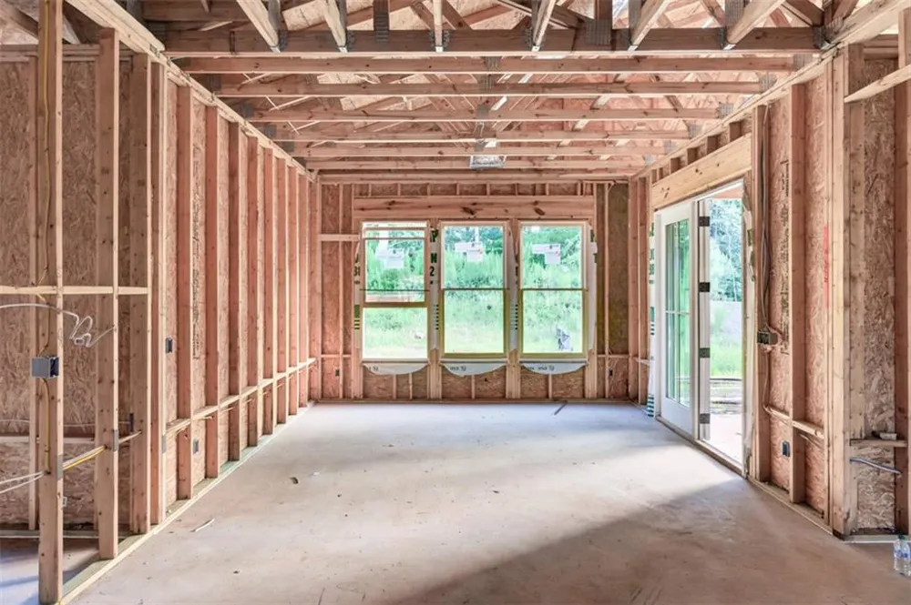 467 Lake Vista Drive Statham, GA 30666