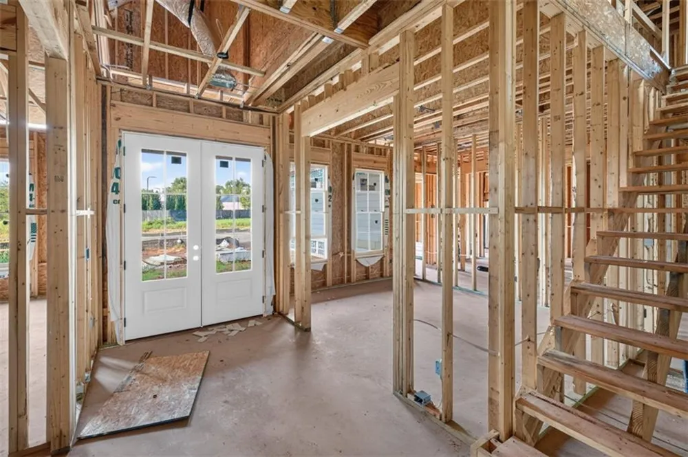 467 Lake Vista Drive Statham, GA 30666