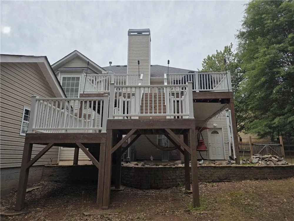 1005 Creek Run Place Temple, GA 30179