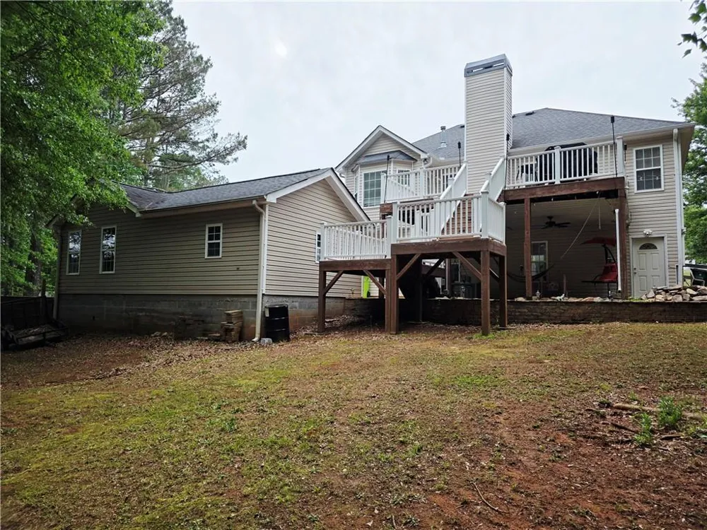 1005 Creek Run Place Temple, GA 30179