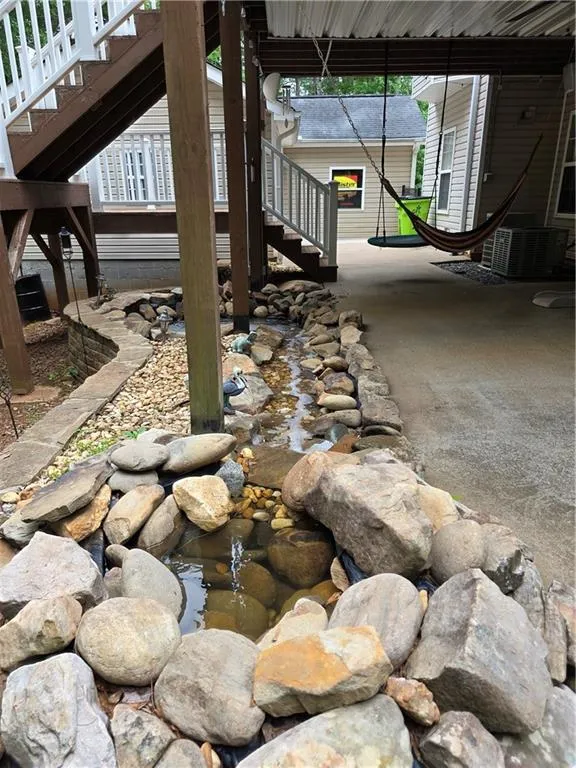 1005 Creek Run Place Temple, GA 30179