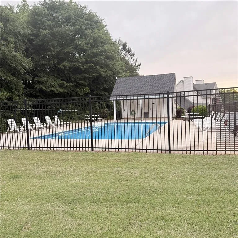 1005 Creek Run Place Temple, GA 30179