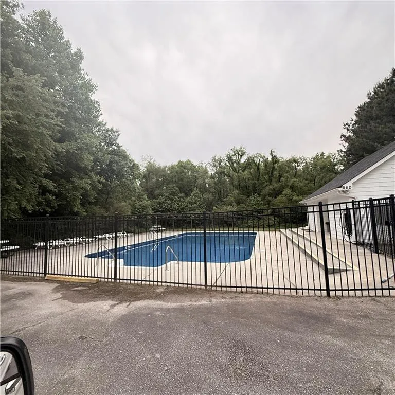 1005 Creek Run Place Temple, GA 30179