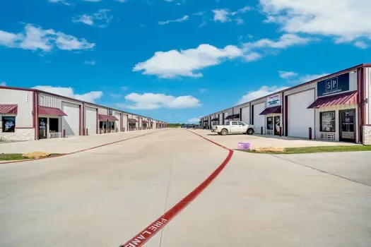 11983 FM 2331 #150 Godley, TX 76044