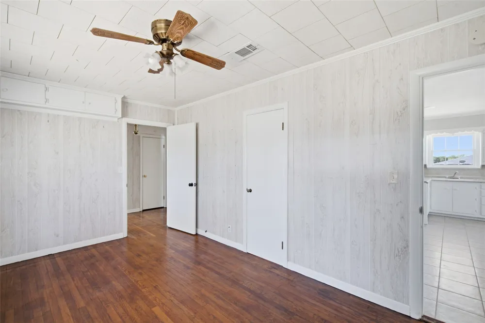 700 E Main Street Hamilton, TX 76531