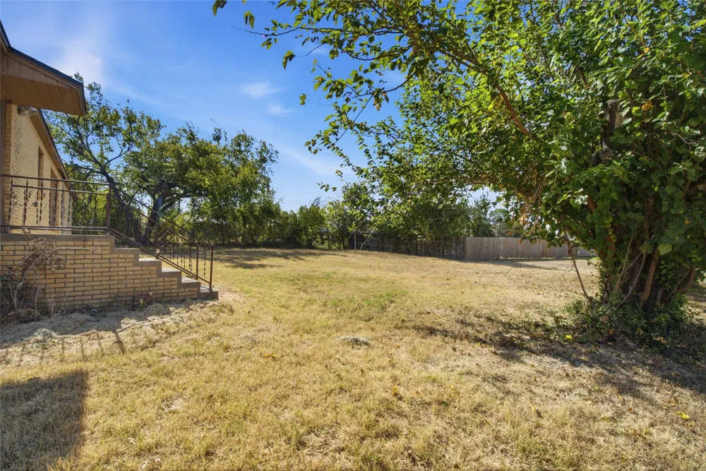 700 E Main Street Hamilton, TX 76531