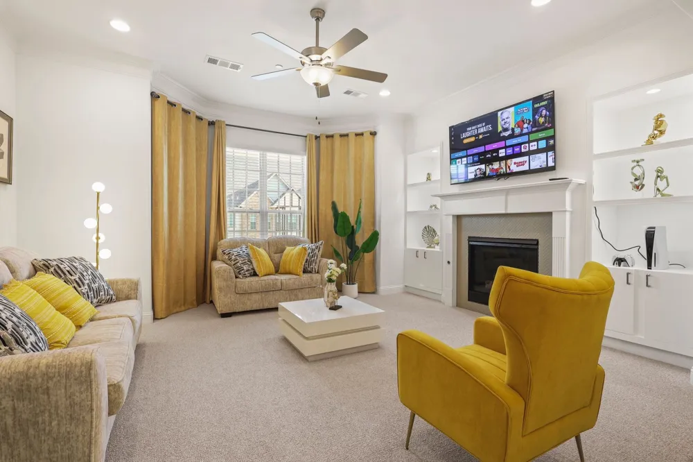 112 Canonbury Drive Lewisville, TX 75067