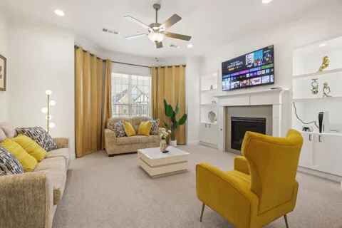 112 Canonbury Drive