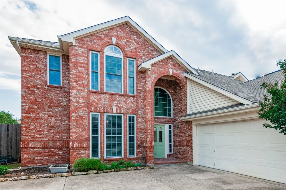 29 Chimney Rock Drive Trophy Club, TX 76262