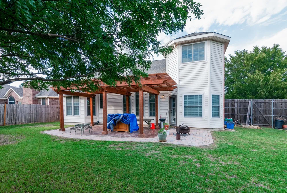 29 Chimney Rock Drive Trophy Club, TX 76262