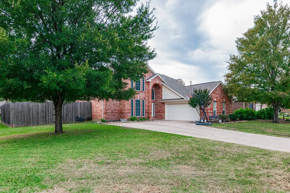 29 Chimney Rock Drive Trophy Club, TX 76262