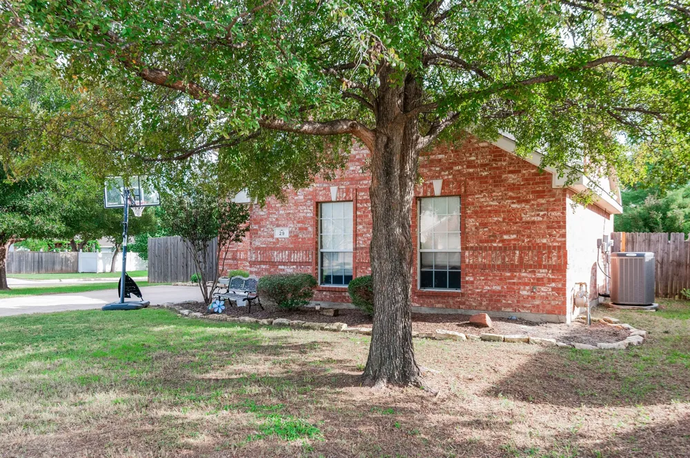 29 Chimney Rock Drive Trophy Club, TX 76262