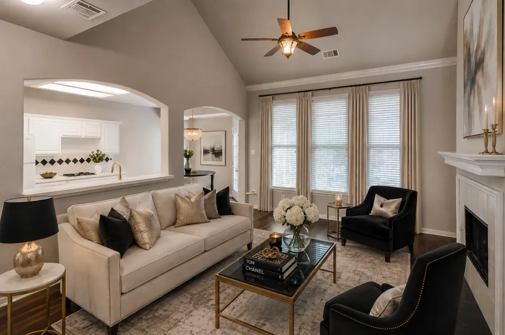 29 Chimney Rock Drive Trophy Club, TX 76262