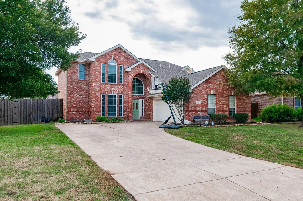 29 Chimney Rock Drive Trophy Club, TX 76262